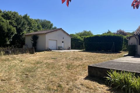 Villa in Mansle, Charente, Mansle - € 152.600 | Ref: BVI80555 - foto 13