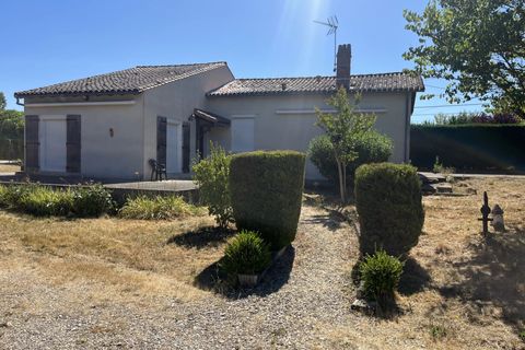 Villa in Mansle, Charente, Mansle - € 152.600 | Ref: BVI80555 - foto 14