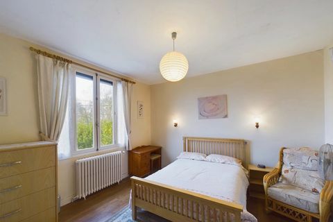 Villa a Saint-Mathieu, Haute-Vienne, Saint-Mathieu - € 170.640 | Ref: BVI69194 - foto 4