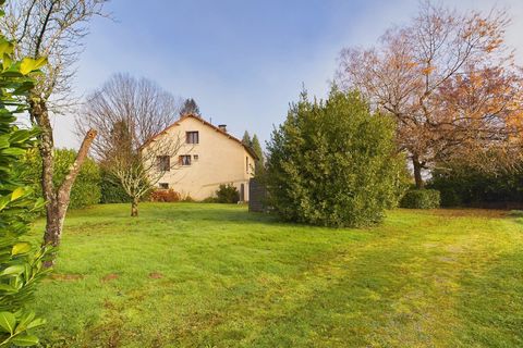 Villa a Saint-Mathieu, Haute-Vienne, Saint-Mathieu - € 170.640 | Ref: BVI69194 - foto 2