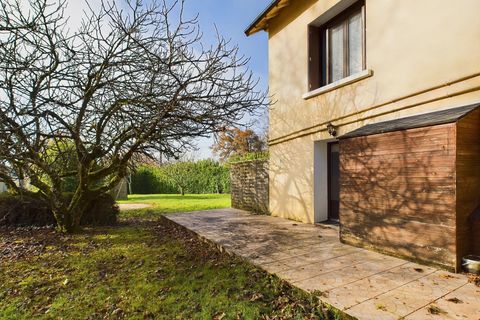 Villa a Saint-Mathieu, Haute-Vienne, Saint-Mathieu - € 170.640 | Ref: BVI69194 - foto 5