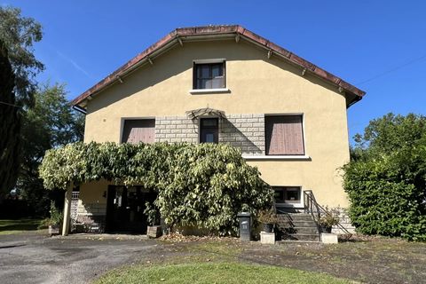 Villa a Saint-Mathieu, Haute-Vienne, Saint-Mathieu - € 170.640 | Ref: BVI69194 - foto 14