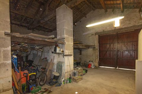 Villa i Jarnac, Charente, Jarnac - € 290.000 | Ref: BVI81448 - foto 12