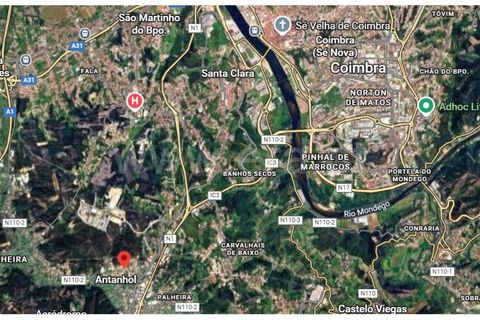 Helårsgrund i Coimbra, Coimbra, Coimbra - € 60.000 | Ref: 417250149 - foto 7