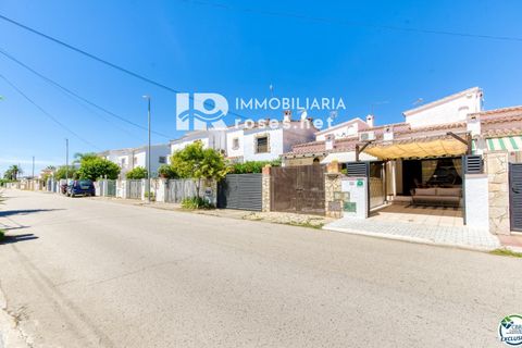 Villa i Empuriabrava, Gerona, Empuriabrava - € 249 000 | Ref: 3419 - foto 32