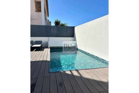 Byhus i Setubal, Setubal, Setubal - € 760.000 | Ref: HAB_672 - foto 47