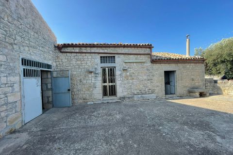 Villa i Modica, Ragusa, Modica - € 250.000 | Ref: V 155 - foto 2