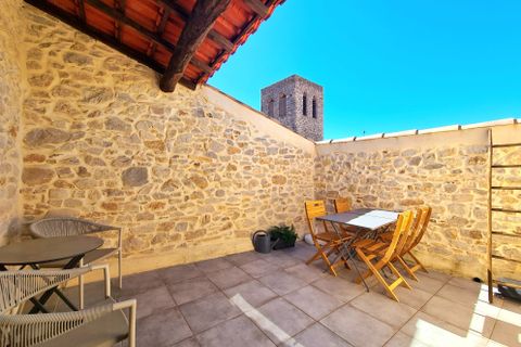 Villa a Cessenon-sur-Orb, Herault, Cessenon-sur-Orb - € 129.600 | Ref: cc135000e - foto 4
