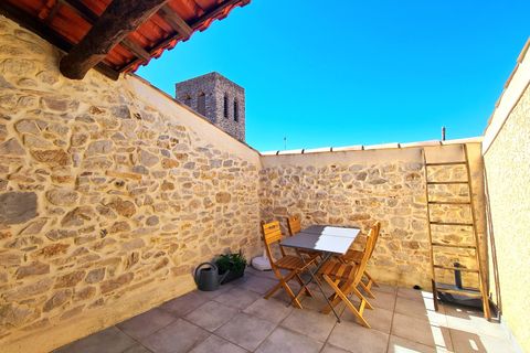 Villa a Cessenon-sur-Orb, Herault, Cessenon-sur-Orb - € 129.600 | Ref: cc135000e - foto 5