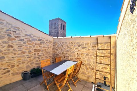 Villa a Cessenon-sur-Orb, Herault, Cessenon-sur-Orb - € 129.600 | Ref: cc135000e - foto 6