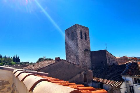 Villa a Cessenon-sur-Orb, Herault, Cessenon-sur-Orb - € 129.600 | Ref: cc135000e - foto 7