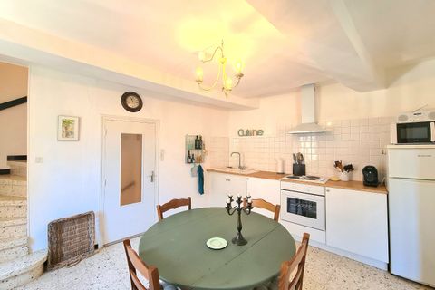 Villa a Cessenon-sur-Orb, Herault, Cessenon-sur-Orb - € 129.600 | Ref: cc135000e - foto 11