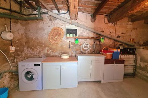 Villa a Cessenon-sur-Orb, Herault, Cessenon-sur-Orb - € 129.600 | Ref: cc135000e - foto 21
