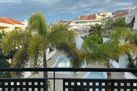 Byhus i Adeje, Tenerife, Adeje - € 650.000 | Ref: 186296 - foto 1
