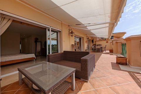 Penthouse i Rio Real, Malaga, Rio Real - € 900 000 | Ref: R5080303 - foto 9