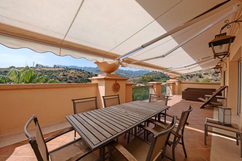 Penthouse i Rio Real, Malaga, Rio Real - € 900 000 | Ref: R5080303 - foto 10