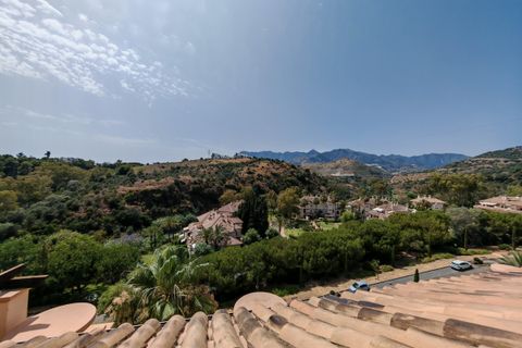 Penthouse i Rio Real, Malaga, Rio Real - € 900 000 | Ref: R5080303 - foto 11