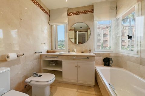 Penthouse i Rio Real, Malaga, Rio Real - € 900 000 | Ref: R5080303 - foto 21
