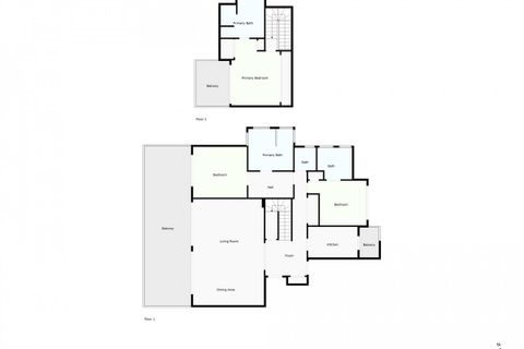 Penthouse i Rio Real, Malaga, Rio Real - € 900 000 | Ref: R5080303 - foto 22