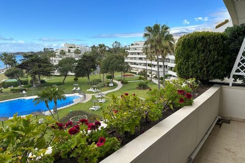 Leilighet i Estepona, Malaga, Estepona - € 999 000 | Ref: R5080801 - foto 2