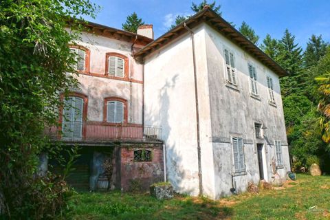 Villa i Fivizzano, Massa and Carrara, Fivizzano - € 380.000 | Ref: 054L-515593 - foto 3