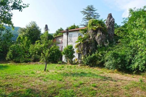 Villa i Fivizzano, Massa and Carrara, Fivizzano - € 380.000 | Ref: 054L-515593 - foto 4