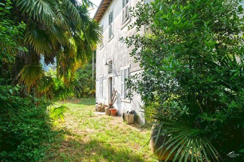 Villa i Fivizzano, Massa and Carrara, Fivizzano - € 380.000 | Ref: 054L-515593 - foto 5