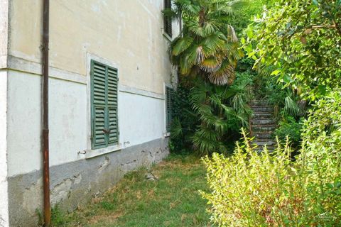 Villa i Fivizzano, Massa and Carrara, Fivizzano - € 380.000 | Ref: 054L-515593 - foto 6