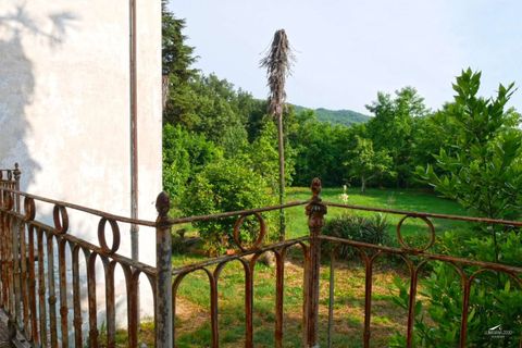 Villa i Fivizzano, Massa and Carrara, Fivizzano - € 380.000 | Ref: 054L-515593 - foto 12