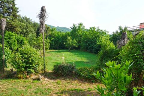 Villa i Fivizzano, Massa and Carrara, Fivizzano - € 380.000 | Ref: 054L-515593 - foto 13