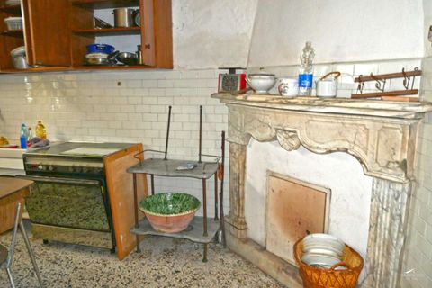Villa i Fivizzano, Massa and Carrara, Fivizzano - € 380.000 | Ref: 054L-515593 - foto 15