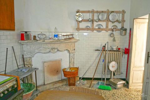 Villa i Fivizzano, Massa and Carrara, Fivizzano - € 380.000 | Ref: 054L-515593 - foto 16