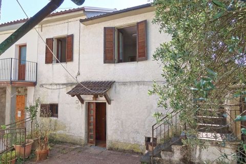 Villa i Bagnone, Massa and Carrara, Bagnone - € 75.000 | Ref: 267-515644 - foto 3