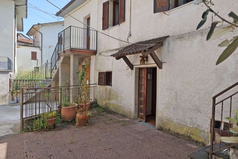 Villa i Bagnone, Massa and Carrara, Bagnone - € 75.000 | Ref: 267-515644 - foto 4