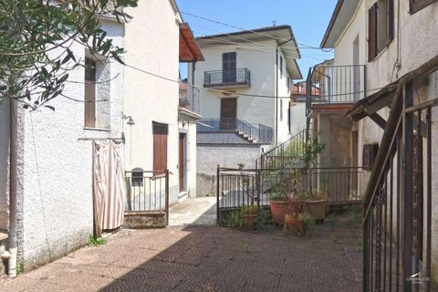 Villa i Bagnone, Massa and Carrara, Bagnone - € 75.000 | Ref: 267-515644 - foto 10