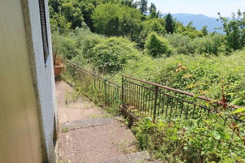 Villa i Bagnone, Massa and Carrara, Bagnone - € 75.000 | Ref: 267-515644 - foto 11