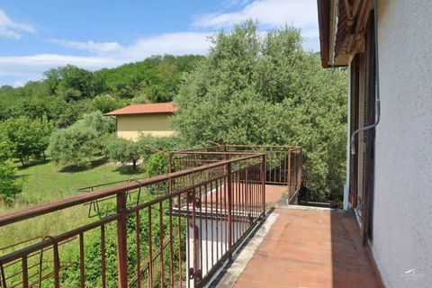 Villa i Bagnone, Massa and Carrara, Bagnone - € 75.000 | Ref: 267-515644 - foto 16