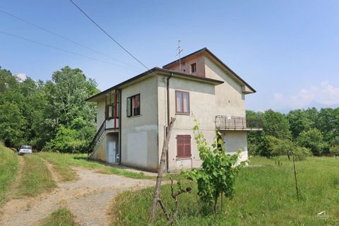 Villa i Fivizzano, Massa and Carrara, Fivizzano - € 220.000 | Ref: 315A-515678 - foto 1