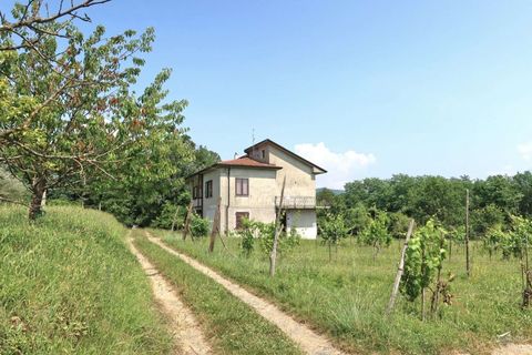 Villa i Fivizzano, Massa and Carrara, Fivizzano - € 220.000 | Ref: 315A-515678 - foto 2