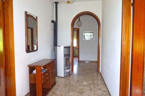 Villa i Fivizzano, Massa and Carrara, Fivizzano - € 220.000 | Ref: 315A-515678 - foto 4