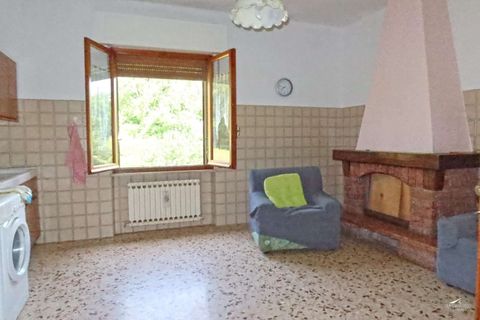 Villa i Fivizzano, Massa and Carrara, Fivizzano - € 220.000 | Ref: 315A-515678 - foto 5