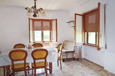Villa i Fivizzano, Massa and Carrara, Fivizzano - € 220.000 | Ref: 315A-515678 - foto 7