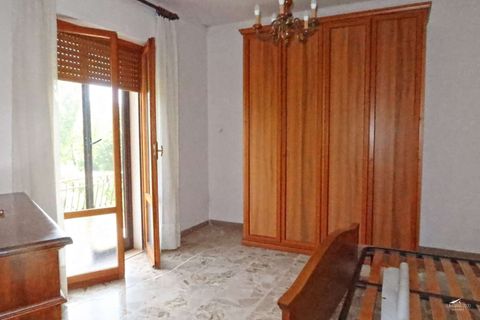 Villa i Fivizzano, Massa and Carrara, Fivizzano - € 220.000 | Ref: 315A-515678 - foto 12