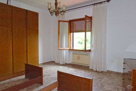 Villa i Fivizzano, Massa and Carrara, Fivizzano - € 220.000 | Ref: 315A-515678 - foto 13