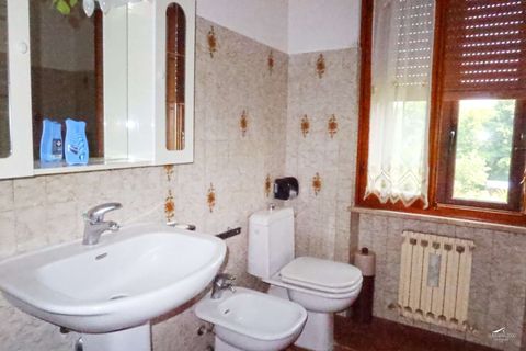 Villa i Fivizzano, Massa and Carrara, Fivizzano - € 220.000 | Ref: 315A-515678 - foto 16