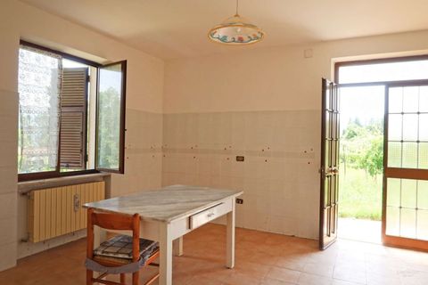 Villa i Fivizzano, Massa and Carrara, Fivizzano - € 220.000 | Ref: 315A-515678 - foto 18