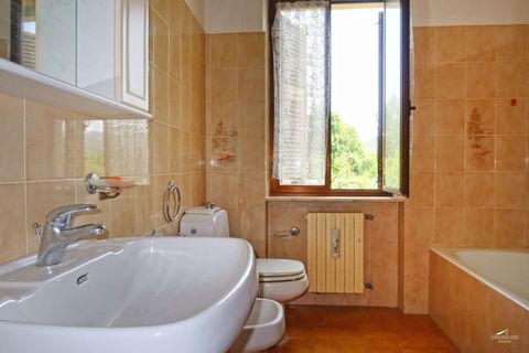 Villa i Fivizzano, Massa and Carrara, Fivizzano - € 220.000 | Ref: 315A-515678 - foto 23