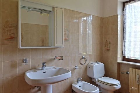 Villa i Fivizzano, Massa and Carrara, Fivizzano - € 220.000 | Ref: 315A-515678 - foto 24