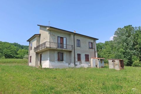 Villa i Fivizzano, Massa and Carrara, Fivizzano - € 220.000 | Ref: 315A-515678 - foto 27