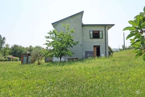Villa i Fivizzano, Massa and Carrara, Fivizzano - € 220.000 | Ref: 315A-515678 - foto 28